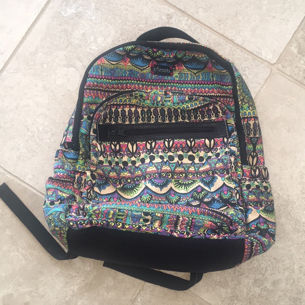 sakroots backpack